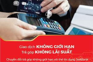 Giải pháp chi tiêu tối ưu cho doanh nghiệp với ưu đãi lãi suất 0%