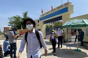 Tăng tốc rà soát, truy vết liên quan đến ca bệnh 2982 