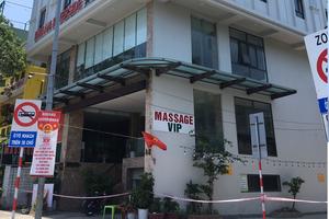 Nữ nhân viên massage dương tính Covid-19 đã đến những đâu?