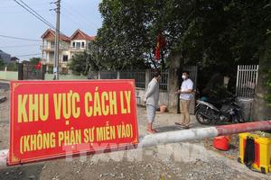 Bộ Y tế quyết định kéo dài thời gian cách ly tập trung