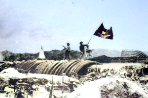 Chiến thắng Điện Biên Phủ - Kỳ tích của thời đại Hồ Chí Minh