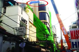 Bao giờ hết “nóng”?