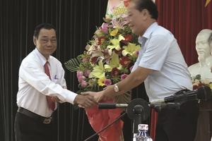 Đề nghị sớm xem xét phong tặng danh hiệu anh hùng