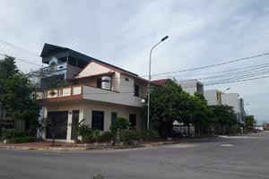 TP Thanh Hóa hướng dẫn ông Đâu liên hệ với phường Nam Ngạn để được giải quyết