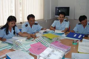 Ngành Thuế kiến nghị xử lý qua thanh tra, kiểm tra hơn 9.700 tỷ đồng