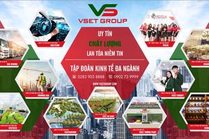 VsetGroup: giải mã “cái tên lạ” có tốc độ phát triển bất ngờ