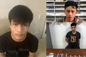 Ranh ma thủ đoạn “rửa tiền bẩn” của nhóm tội phạm công nghệ cao