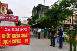 3 nhóm nguy cơ làm tăng số ca Covid-19