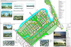 Khởi tố vụ án giảm giá trái luật khi bán sỉ 262 lô đất 