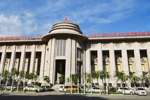 Ngân hàng Nhà nước: Kiểm soát chặt tín dụng vào bất động sản, chứng khoán, dự án BOT