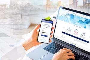 Miễn phí iBank - Chuyển tiền thật nhanh

