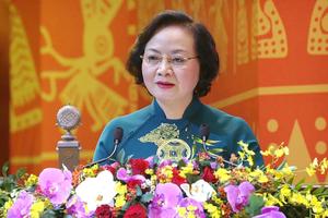 Thay đổi thành viên Ban  chỉ  đạo  cải cách hành chính của Chính phủ