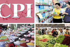 Tiếp tục điều hành giá thận trọng, linh hoạt, hỗ trợ thực hiện mục tiêu kép