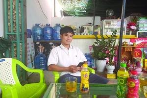 Chương trình “Xé ngay trúng liền” của Tân Hiệp Phát tìm ra chủ nhân của Giải triệu phú