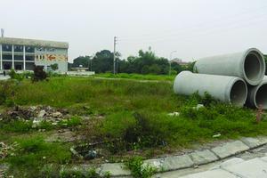 UBND huyện Thường Tín chậm thụ lý đơn thư của công dân