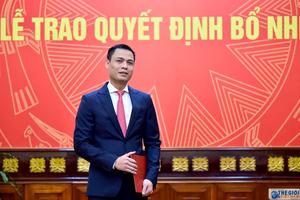 Thủ tướng Chính phủ: Bổ nhiệm một số chức danh