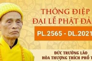 Thế giới cùng bình đẳng trong việc tiếp cận vắc-xin phòng, chống dịch Covid-19