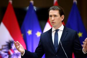 Thủ tướng Áo bị các công tố viên chống tham nhũng điều tra