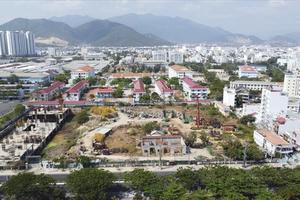 Khởi tố vụ án liên quan đến Dự án Nha Trang Golden Gate