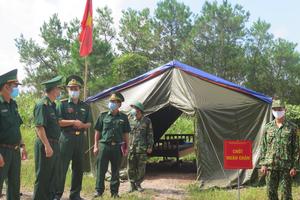 Cơ sở nào không bảo đảm an toàn, kiên quyết đình chỉ hoạt động, xử lý theo pháp luật