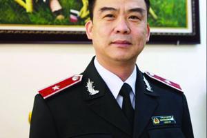 Rất ít đơn thư liên quan đến nhân sự ứng cử