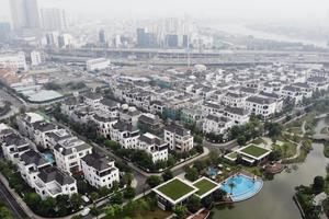 Các ngân hàng đang cho vay bất động sản ra sao?