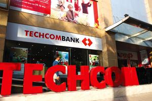 Techcombank vào top 50 công ty niêm yết tốt nhất Việt Nam 2020 của Forbes