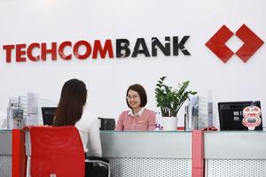 Techcombank được vinh danh Ngân hàng cung cấp sản phẩm cho vay mua nhà ở tốt nhất Việt Nam 2020