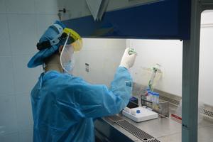 Thủ tướng khen CDC, Sở Y tế TP Đà Nẵng có thành tích phòng, chống dịch COVID-19