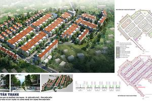Kiến nghị kiểm điểm trách nhiệm nhiều sở, ngành và UBND TP Điện Biên Phủ