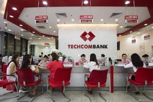 Techcombank, thành công đến từ chiến lược ‘tập trung vào khách hàng tốt’