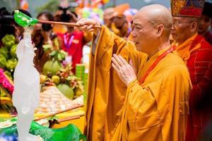 Phát huy truyền thống tốt đẹp, các giá trị văn hóa, đạo đức và nguồn lực của Phật giáo