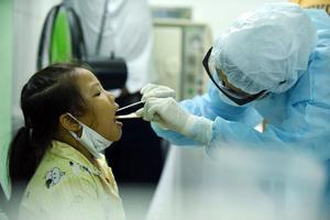 Sáng 18/5: Thêm 19 ca mắc COVID-19, riêng Hà Nội có 13 ca