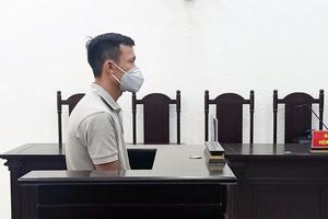 7 năm tù cho “cao thủ” rao bán cả chốt công an phường tại chợ Hà Đông