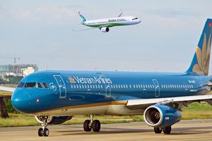 Có ồ ạt trong quy hoạch sân bay?