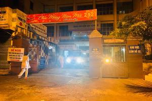 Chiều 19/5: Cả nước có thêm 109 ca mắc COVID-19 trong nước, riêng Bắc Giang có thêm 78 ca