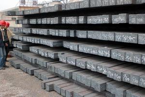 57 cán bộ nhà máy thép quốc doanh dính líu bê bối tham nhũng