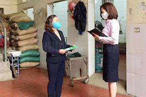 Tháo gỡ khó khăn, hỗ trợ người dân ảnh hưởng bởi dịch Covid-19