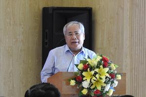 Khởi tố, bắt tạm giam nguyên Phó Chủ tịch UBND tỉnh Khánh Hòa