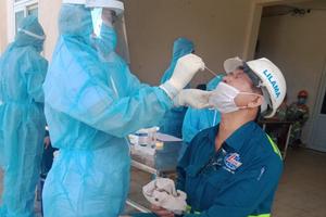 Cách ly tại nhà 21 ngày tất cả người từ Đà Nẵng trở về