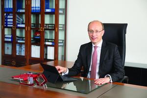 Techcombank đặt mục tiêu vốn hóa 20 tỷ USD vào năm 2025