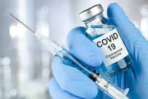 Thường vụ Quốc hội quyết sử dụng 12.100 tỷ đồng từ ngân sách mua vaccine phòng COVID -19