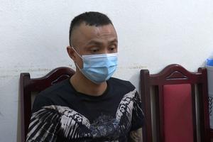 Dùng súng đuổi đánh nhau gây rối trật tự công cộng trên phố 