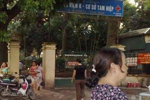 Tin xã hội