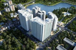 TNS Property Management quản lý vận hành cụm nhà chung cư Mandarin Garden