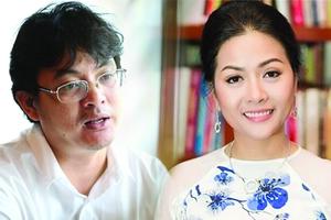 Bà Trần Uyên Phương muốn bán 4 triệu cổ phiếu Yeah1