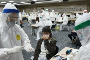 Chủ động, sáng tạo trong phòng chống dịch tại các khu công nghiệp