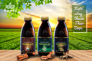 Vi phạm Nghị định số 115/2018, Công ty Cổ phần Dược liệu và Thực phẩm Việt Nam bị phạt

