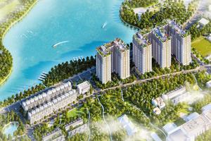 Chủ đầu tư khu nhà ở xã hội Thượng Thanh: Dự án chưa mở bán, không thu bất cứ khoản phí ngoài quy định nào