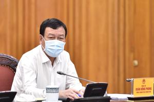 Ngành Thanh tra phát hiện vi phạm hơn 96.000 tỷ đồng trong 5 tháng 